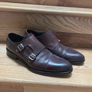 To Boot New York - Adam Derrick